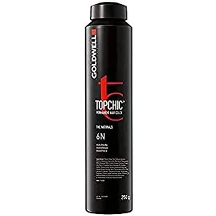 Vezi acum Culoare păr, Goldwell, 6MB TC HC, 250ml