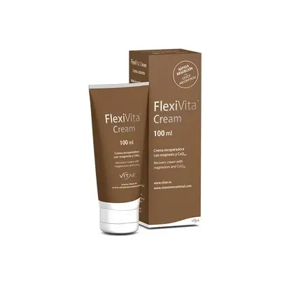 Cremă de mâini, Vitae, Flexivita, 100 ml Premium