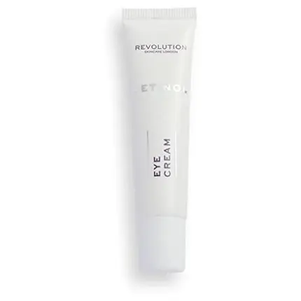Cremă de ochi, Makeup Revolution, Retinol, 15ml Bestseller