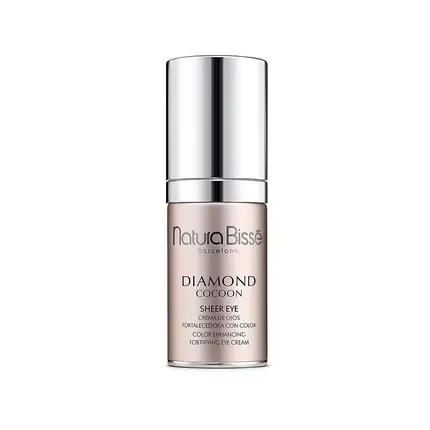 Cremă de ochi, Natura Bissé, Diamond Cocoon Blosses 25ml Super ofertă