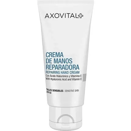 Cremă pentru mâini, Axovital, SPF10, 50ml Ofertă