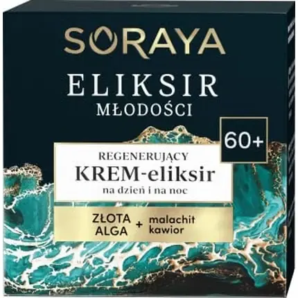 Cremă antirid, Soraya, 200g, unisex Retur gratuit