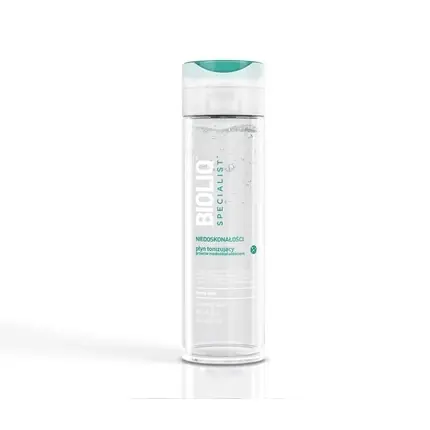 Tonifiant facial, Bioliq Specialist, anti-imperfecțiuni, 200ml Premium