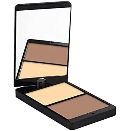 Contouring Nouba Sculpt Face, nuanta 25 Cel mai bun preț