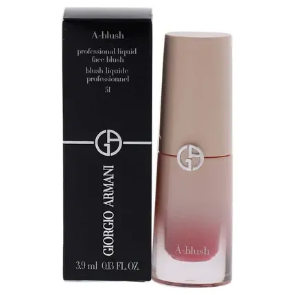 Blush Giorgio Armani, Rouge 51 Candy, 9ml Nu rata