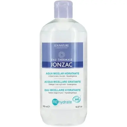 Loțiune, Eau Thermale Jonzac, 643g Reducere