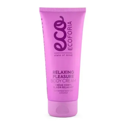 Gel de duș, Ecoforia, unisex, 200g Comandă acum