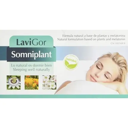 Ofertă specială Ulei de masaj, Lavigor, 100g