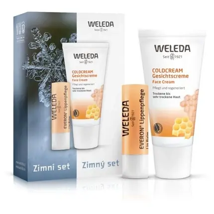 Set protecție și îngrijire iarna, Unknown, 128g Preferatul clienților
