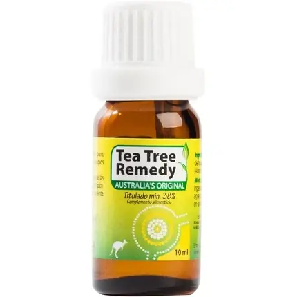 Ofertă exclusivă Ulei de corp, Esi, Tea Tree, 10ml