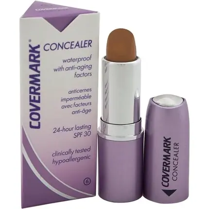Reducere extra Concealer Covermark, Shade 6