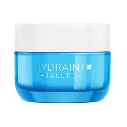 Preț redus Cremă hidratantă, Dermedic, HYDRAIN3 HIALURO, 50ml