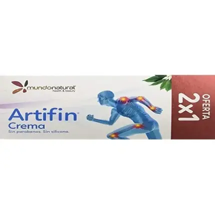 Cremă de mâini, Mundonatural, 100ml Premium