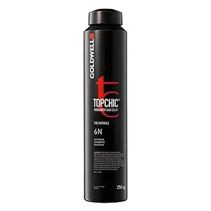 Comandă acum Vopsea păr, Goldwell, Topchic 8SB, blond argintiu