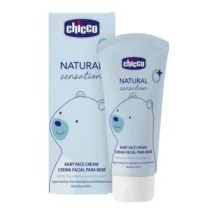 Cremă de mâini, Chicco, 50ml Expediere rapidă