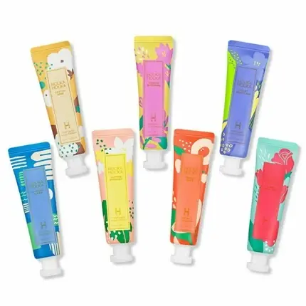Cremă mâini, Holika Holika, parfumată, 30ml Preț redus