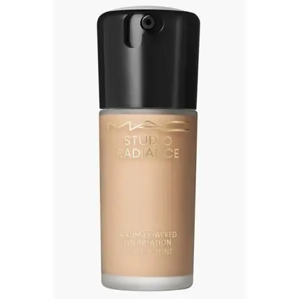 Livrare rapidă Fond de ten, Mac, Studio Radiance NW18