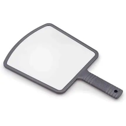 Ofertă limitată Oglindă Termix, ergonomică, culoare negru