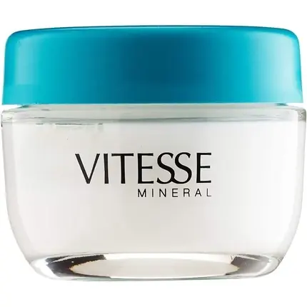 Retur gratuit Cremă minerală, Vitesse, piele sensibilă, 100g