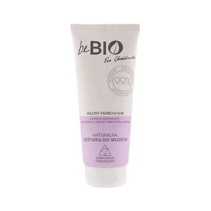 Demachiant natural, Bebio Ewa Chodakowska, 200ml Reducere
