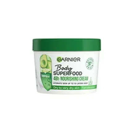 Cremă Nutritivă, Garnier Superfood, Avocado, 380ml Comandă acum