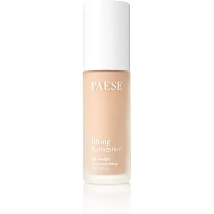 Fond de ten, Paese Cosmetics, Lifting, 110g Ofertă limitată