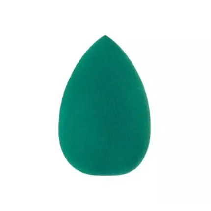Noutate Burete machiaj Hulu, model Sponge, mint