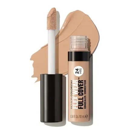 Corector Revlon ColorStay, Flexibil, 040 Mediu Ofertă specială