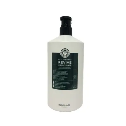 Balsam, Maria Nila, Eco Therapy Revive, 900 ml Nu rata