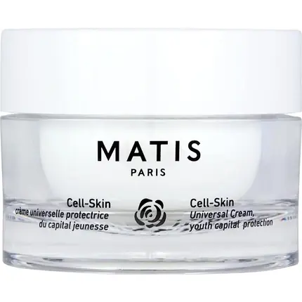 Ofertă specială Cremă universală, Matis, Cell-Skin, 50ml