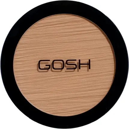 Reducere de preț Pudră bronzantă, Gosh Copenhagen, 02 Natural Glow, 100g