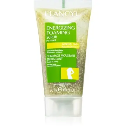 Scrub facial Elancyl, energizant, 30ml Calitate înaltă
