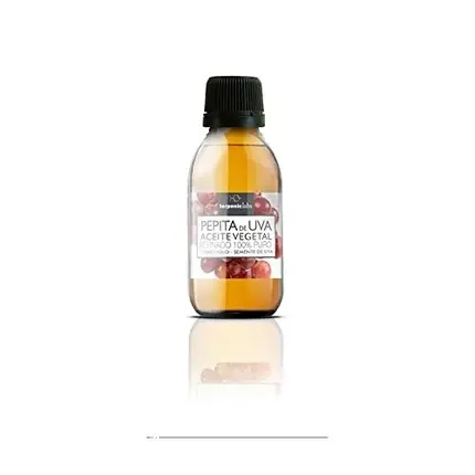 Preferatul clienților Ulei pentru corp, Terpenic, Pepita De Uva, 100ml