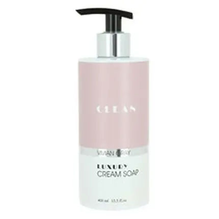 Nu rata Săpun solid Clean, 800g, cremă