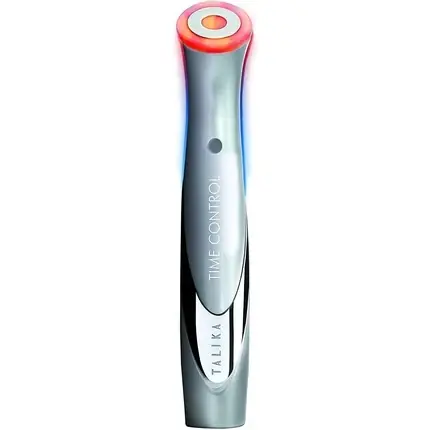 Dispozitiv cosmetic Talika Time Control, anti-îmbătrânire, alb Reducere specială