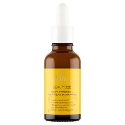 Preț mic Ser vitamina C, Markenlos, 30ml