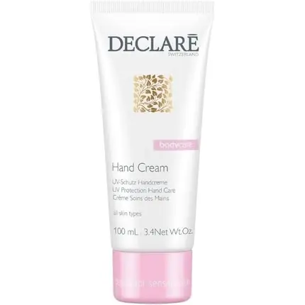 Ofertă limitată Cremă de mâini, Declare, protecție UV