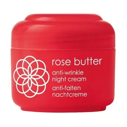 Cumpără online Cremă de noapte anti-rid, Ziaja, 50ml