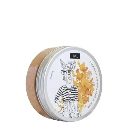 Reducere extra Gel de Duș, Laq, Melon, 200ml