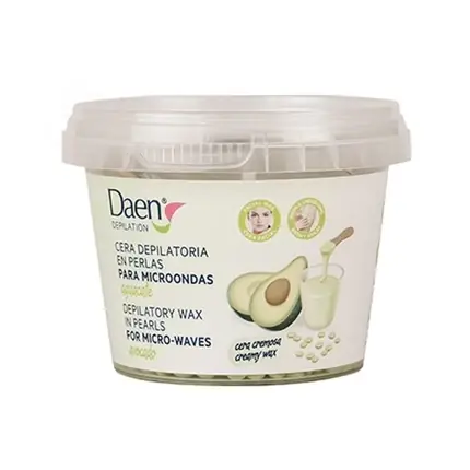 Cremă pentru mâini, Daen, Waterproof, 100g Ieftin