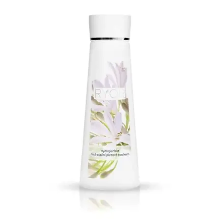 Ofertă specială Tonic facial Ryor Hydroperfekt, 200 ml
