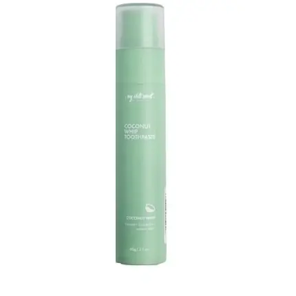 Pastă de dinți, My White Secret, cocos, 60g Livrare expres