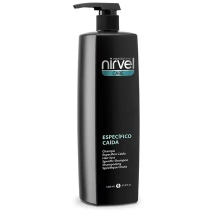 Cel mai vândut Șampon Nirvel Fall Control 1000ml