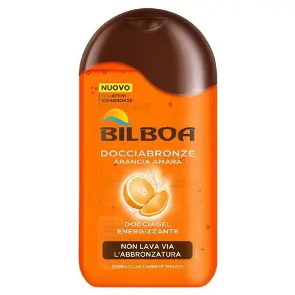 Cumpără acum Gel de duș, Bilboa, 220 ml, bronz