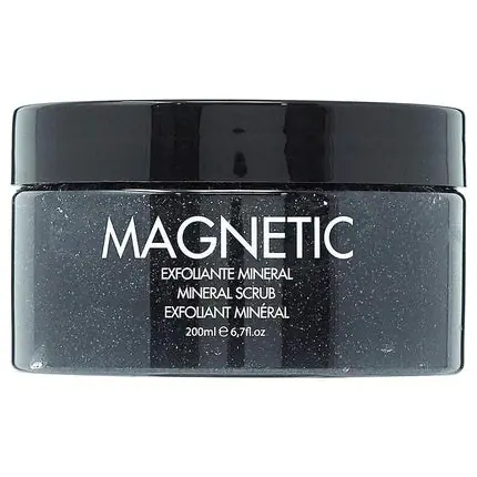 Exfoliant facial Levissime Mineral, 200ml Ultima șansă
