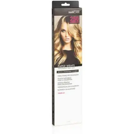 Plată sigură Benzi termice Xanitalia, 10x40cm, set 250 buc