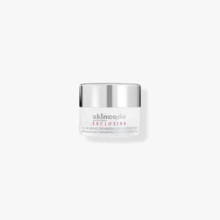 Cremă contur ochi, Skincode, Cellular Wrinkle Prohibitrice Ofertă