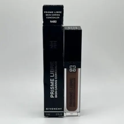 Concealer Givenchy Prisme Free, N480, 10 ml Super ofertă