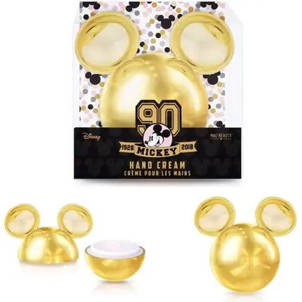Crema de mâini, Mad Beauty, MickeyS, aurie Ieftin