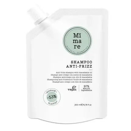 Șampon anti-frizz, Mimare, 200 ml Retur gratuit